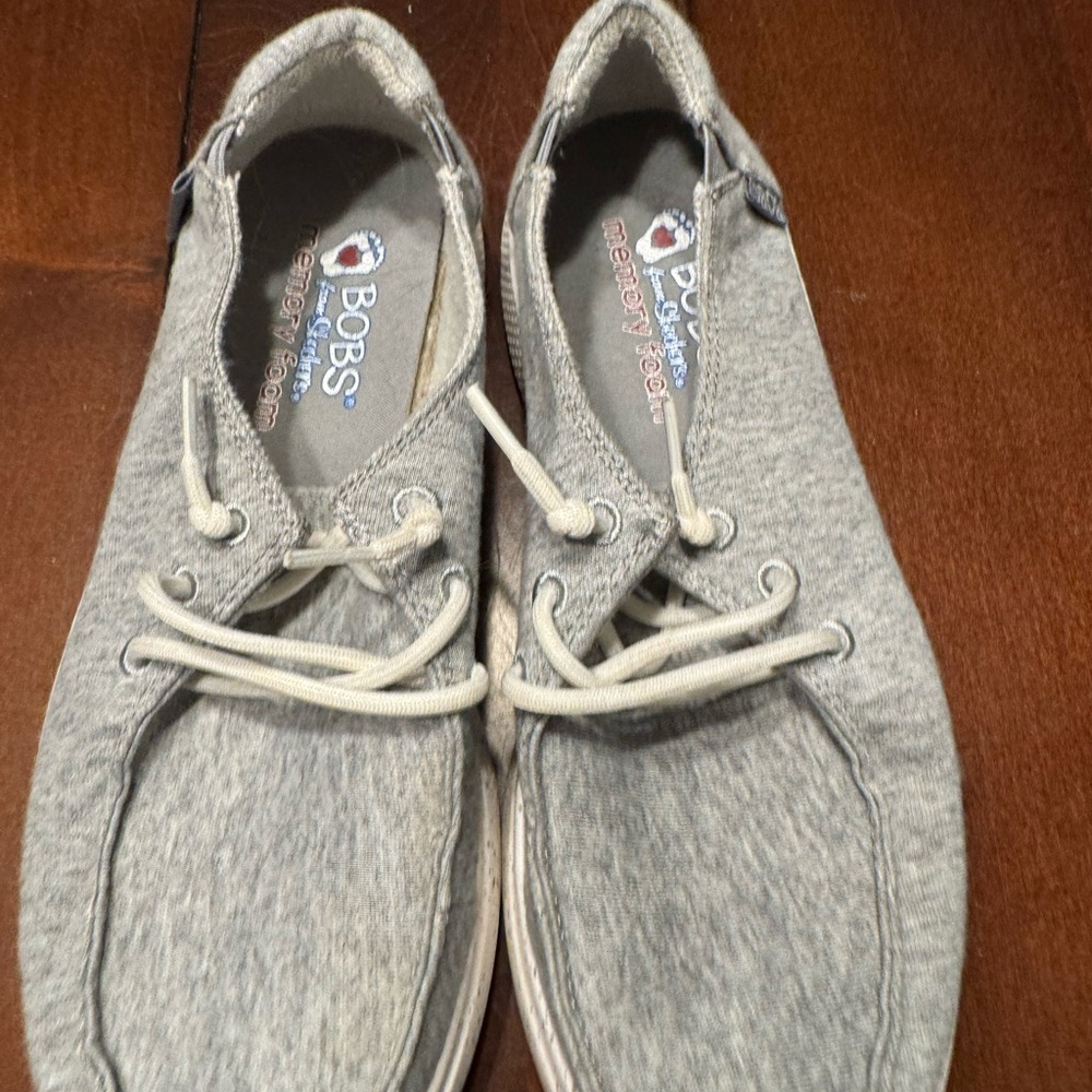 Bobs memory foam shoes